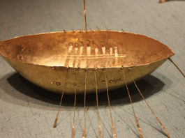 Modelli votivi di navi in Europa 1200 0 Modelli votivi di navi in Europa_ok